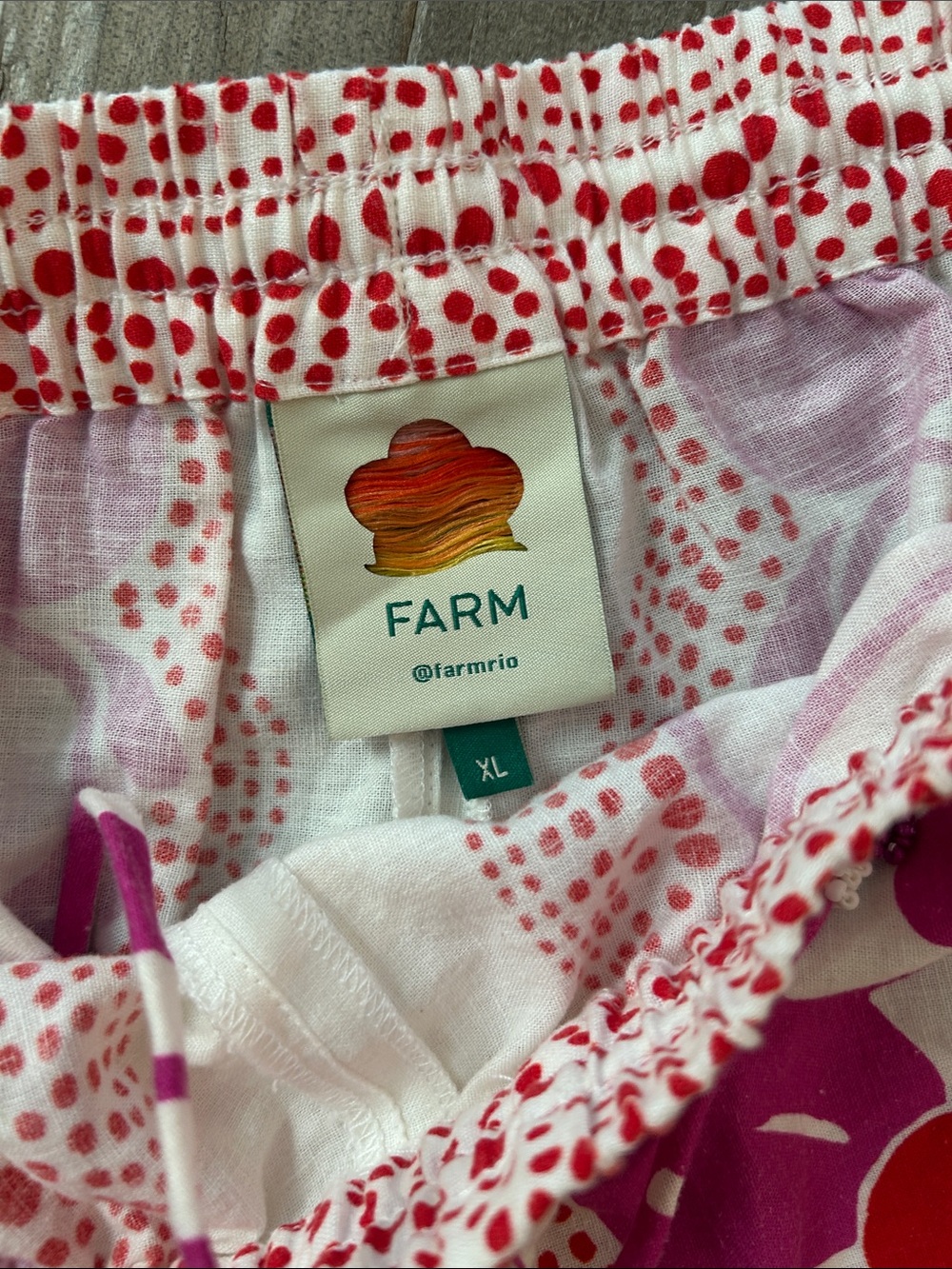 Farm Rio Set - Picture 3 of 4